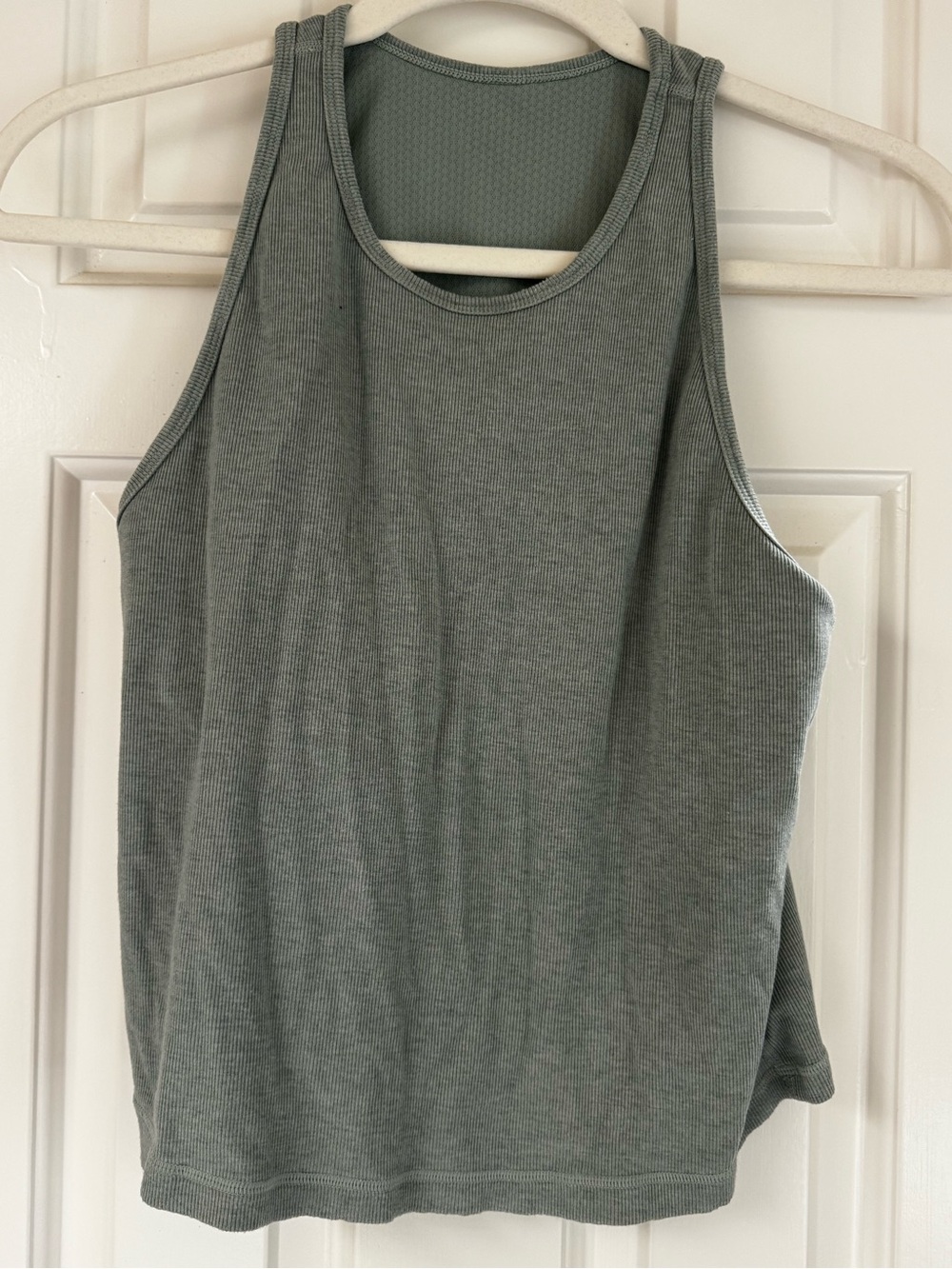 Vuori Pose Plyo Tank Top